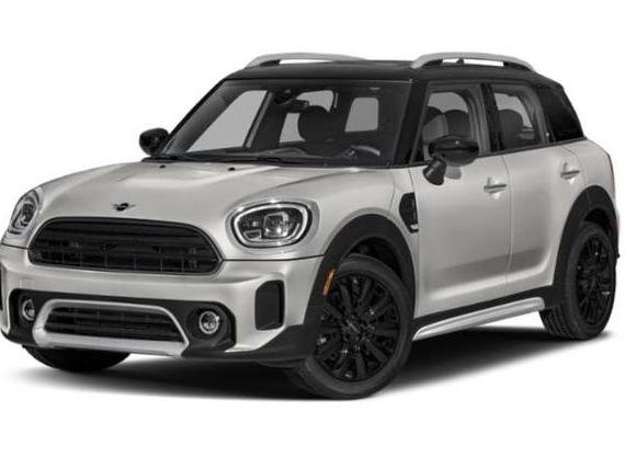 MINI COUNTRYMAN 2024 WMZ83BR00R3S20811 image