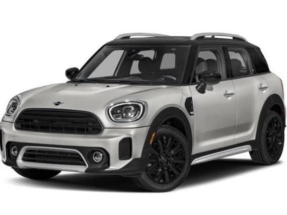 MINI COUNTRYMAN 2024 WMZ83BR05R3R77817 image