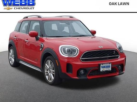 MINI COUNTRYMAN 2024 WMZ83BR02R3S02455 image