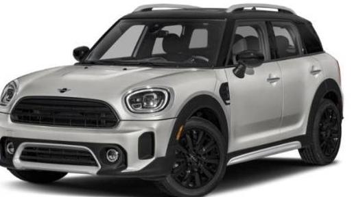 MINI COUNTRYMAN 2024 WMZ53BR09R3R53314 image