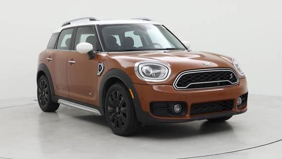 MINI COUNTRYMAN 2020 WMZYX1C00L3L96286 image MINI COUNTRYMAN 2020 WMZYX1C00L3L96286 image