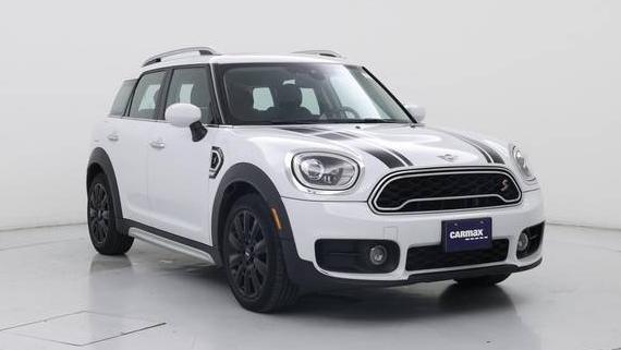 MINI COUNTRYMAN 2020 WMZYX1C07L3L25361 image
