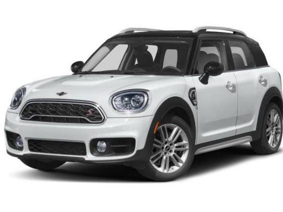 MINI COUNTRYMAN 2020 WMZYX1C05L3L49724 image MINI COUNTRYMAN 2020 WMZYX1C05L3L49724 image