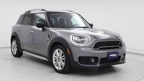 MINI COUNTRYMAN 2020 WMZYX1C0XL3L96358 image MINI COUNTRYMAN 2020 WMZYX1C0XL3L96358 image