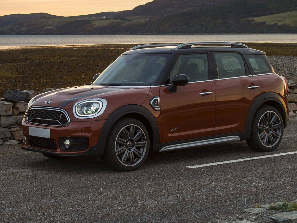 MINI COUNTRYMAN 2020 WMZYW3C02L3L13570 image