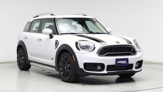 MINI COUNTRYMAN 2020 WMZYX1C06L3L64541 image MINI COUNTRYMAN 2020 WMZYX1C06L3L64541 image