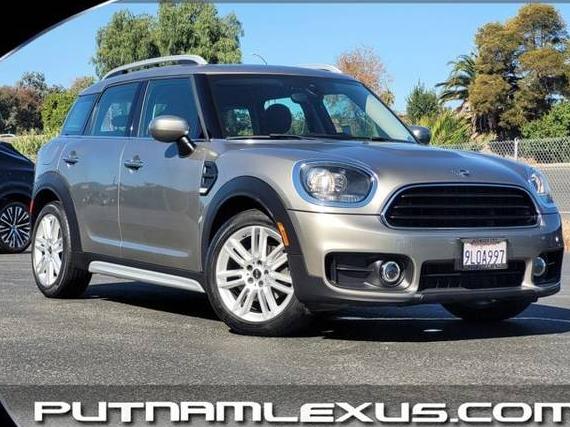 MINI COUNTRYMAN 2020 WMZYW3C08L3L01228 image MINI COUNTRYMAN 2020 WMZYW3C08L3L01228 image