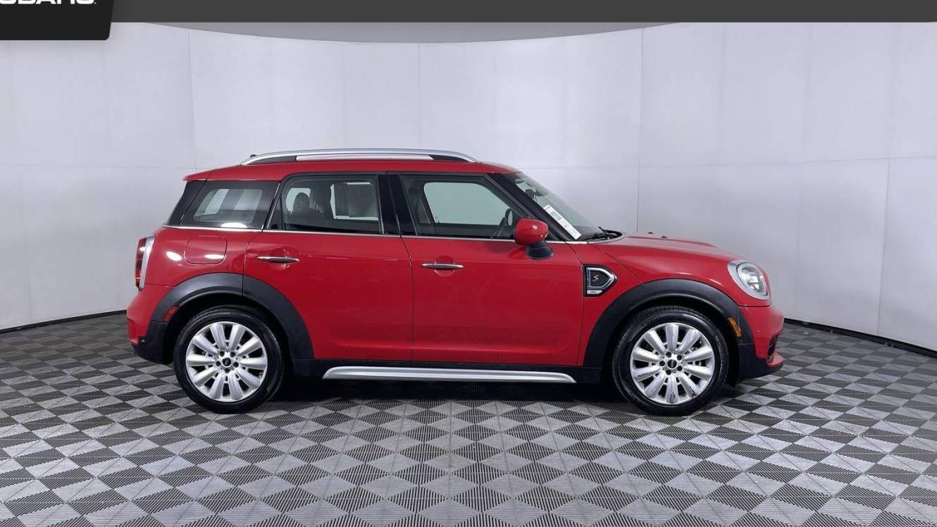 MINI COUNTRYMAN 2020 WMZYX1C06L3L33158 image