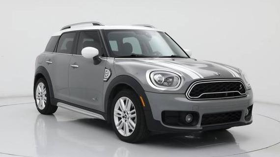 MINI COUNTRYMAN 2020 WMZYX1C01L3L61935 image