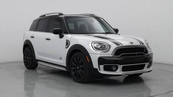 MINI COUNTRYMAN 2020 WMZYX1C06L3L05070 image MINI COUNTRYMAN 2020 WMZYX1C06L3L05070 image