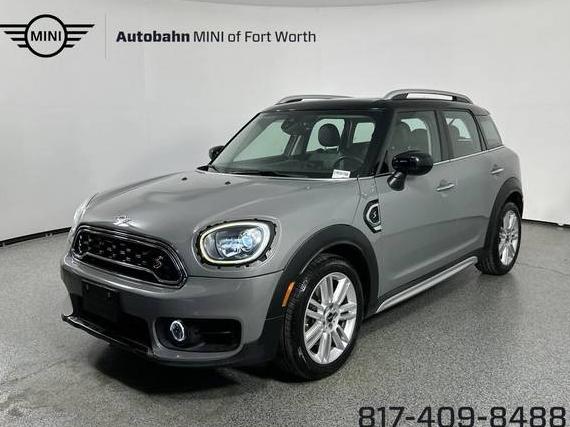 MINI COUNTRYMAN 2020 WMZYW7C08L3L50971 image MINI COUNTRYMAN 2020 WMZYW7C08L3L50971 image