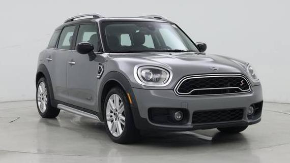 MINI COUNTRYMAN 2020 WMZYX1C07L3L62443 image MINI COUNTRYMAN 2020 WMZYX1C07L3L62443 image