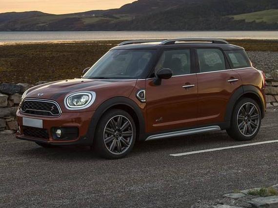 MINI COUNTRYMAN 2020 WMZYX1C00L3L99415 image
