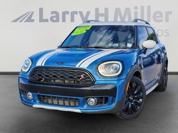 MINI COUNTRYMAN 2020 WMZYX1C09L3L91006 image MINI COUNTRYMAN 2020 WMZYX1C09L3L91006 image