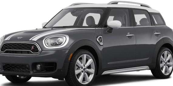 MINI COUNTRYMAN 2020 WMZYX1C02L3L59305 image MINI COUNTRYMAN 2020 WMZYX1C02L3L59305 image