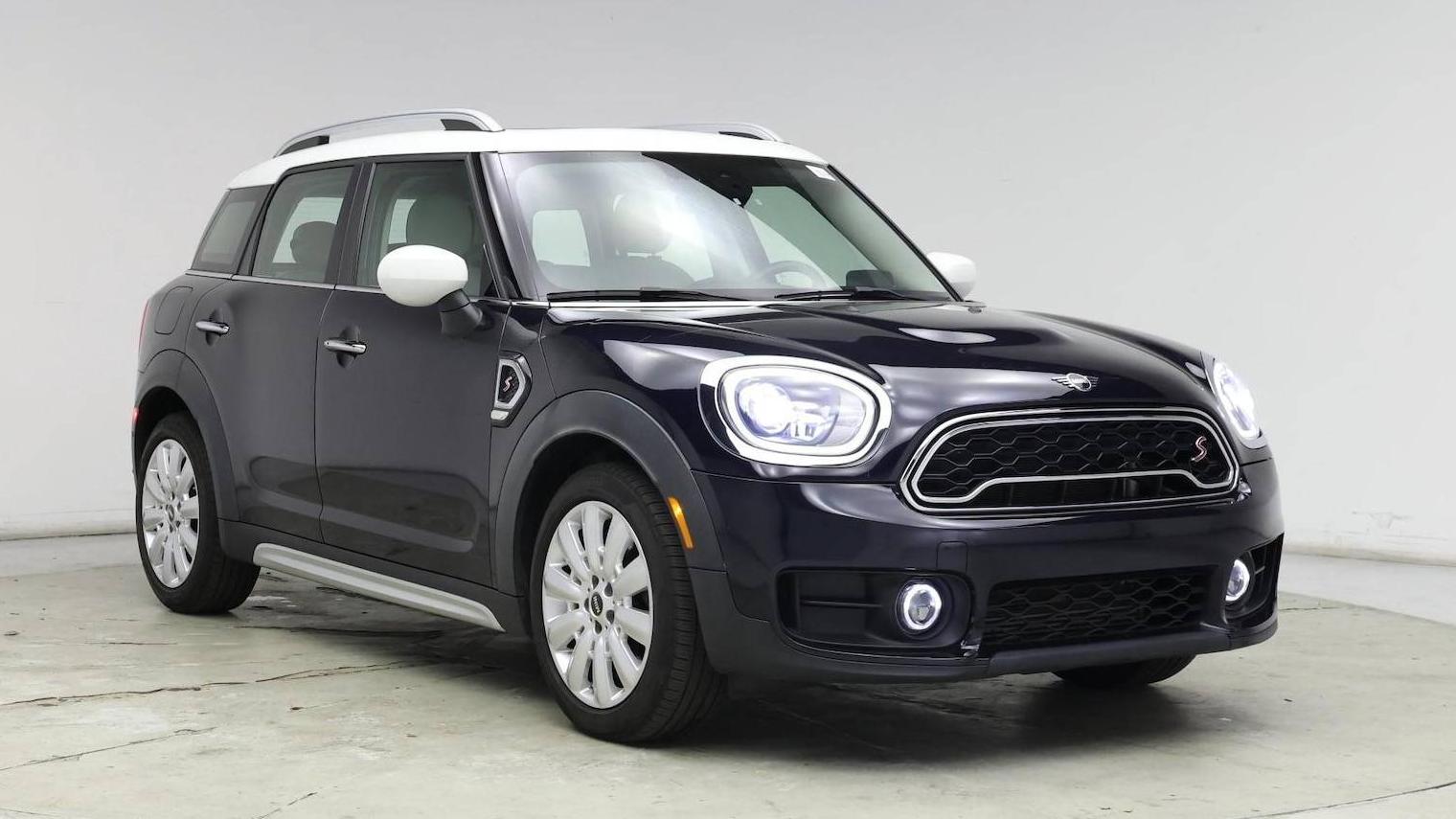 MINI COUNTRYMAN 2020 WMZYW7C01L3L91071 image