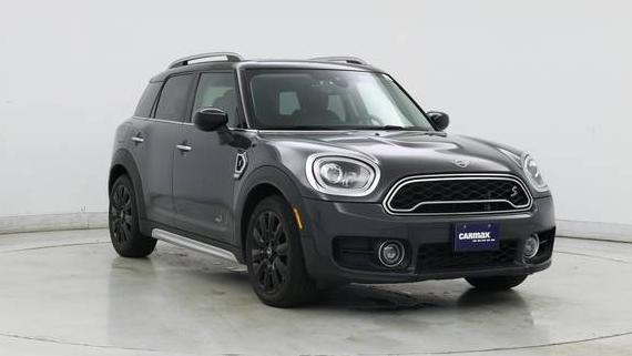 MINI COUNTRYMAN 2020 WMZYX1C03L3L38835 image