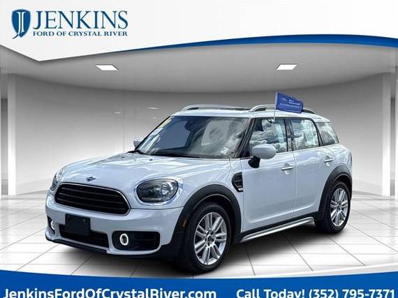 MINI COUNTRYMAN 2020 WMZYW3C04L3L03297 image MINI COUNTRYMAN 2020 WMZYW3C04L3L03297 image