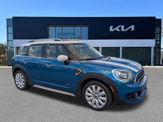 MINI COUNTRYMAN 2020 WMZYX1C05L3L65213 image MINI COUNTRYMAN 2020 WMZYX1C05L3L65213 image
