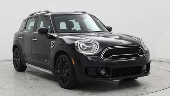 MINI COUNTRYMAN 2020 WMZYX1C03L3L65775 image