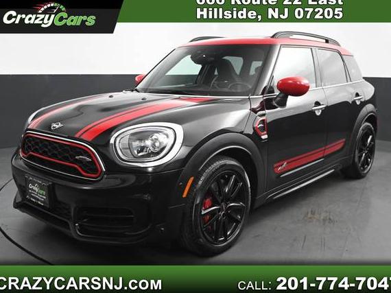 MINI COUNTRYMAN 2020 WMZYZ9C04L3L07442 image MINI COUNTRYMAN 2020 WMZYZ9C04L3L07442 image