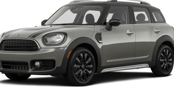 MINI COUNTRYMAN 2020 WMZYW3C01L3L09865 image