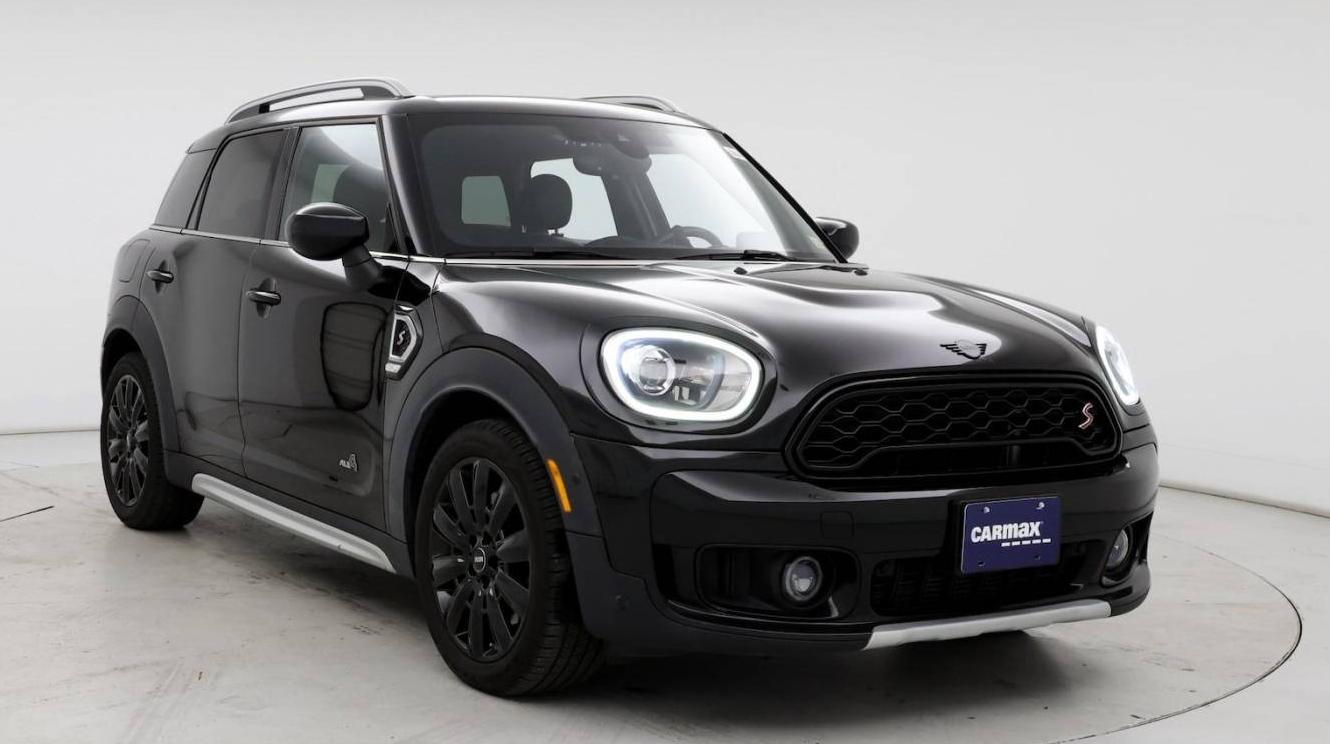 MINI COUNTRYMAN 2020 WMZYX1C04L3L71438 image