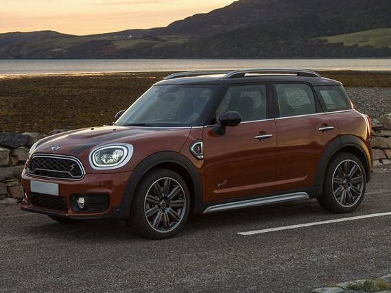 MINI COUNTRYMAN 2020 WMZYX1C07L3L52267 image MINI COUNTRYMAN 2020 WMZYX1C07L3L52267 image