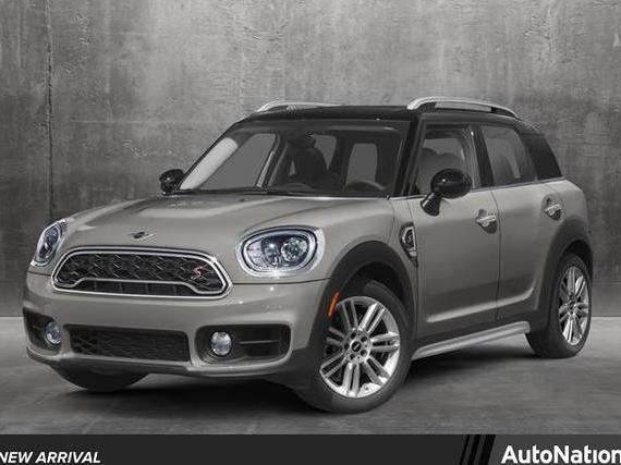 MINI COUNTRYMAN 2020 WMZYX1C09L3L62766 image