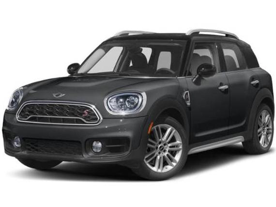 MINI COUNTRYMAN 2020 WMZYX1C08L3L48907 image