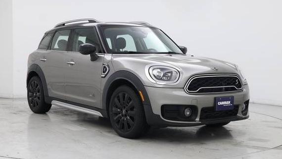 MINI COUNTRYMAN 2020 WMZYX1C05L3L43213 image