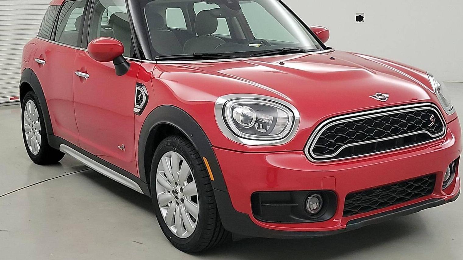 MINI COUNTRYMAN 2020 WMZYX1C08L3L58286 image