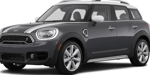 MINI COUNTRYMAN 2020 WMZYX1C07L3L59235 image