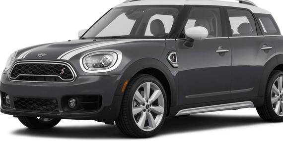 MINI COUNTRYMAN 2020 WMZYW7C0XL3L57680 image MINI COUNTRYMAN 2020 WMZYW7C0XL3L57680 image