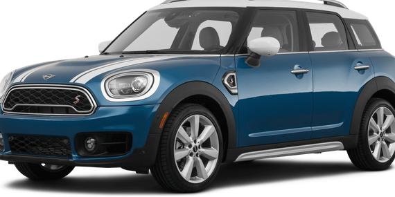 MINI COUNTRYMAN 2020 WMZYW7C09L3L63373 image MINI COUNTRYMAN 2020 WMZYW7C09L3L63373 image