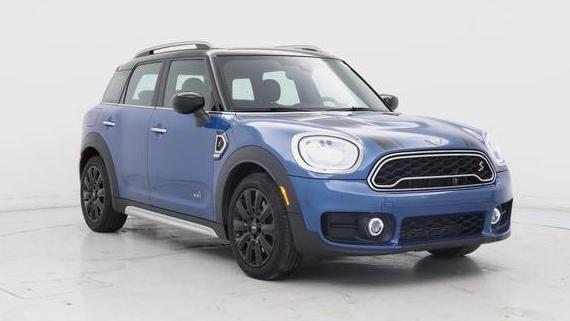 MINI COUNTRYMAN 2020 WMZYX1C08L3L38782 image
