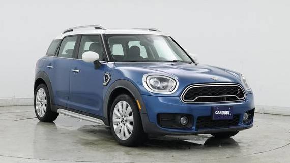 MINI COUNTRYMAN 2020 WMZYW7C09L3M00681 image MINI COUNTRYMAN 2020 WMZYW7C09L3M00681 image