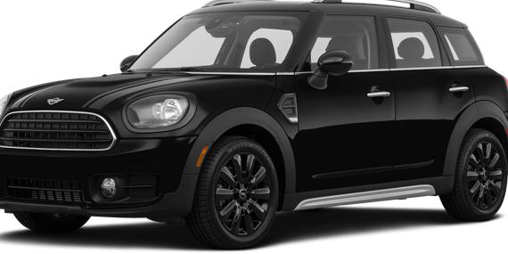 MINI COUNTRYMAN 2020 WMZYW3C04L3L20231 image MINI COUNTRYMAN 2020 WMZYW3C04L3L20231 image