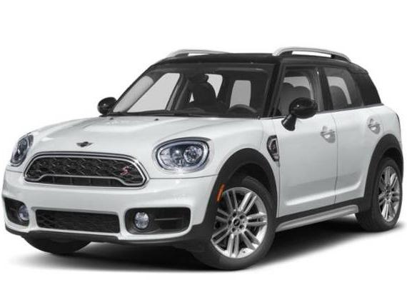 MINI COUNTRYMAN 2020 WMZYX1C0XL3L50917 image MINI COUNTRYMAN 2020 WMZYX1C0XL3L50917 image