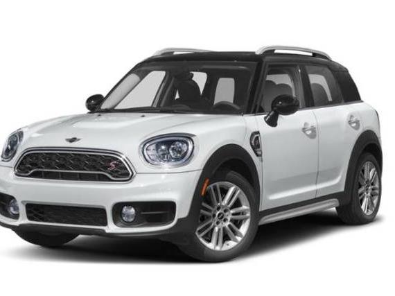 MINI COUNTRYMAN 2020 WMZYW7C00L3M20494 image