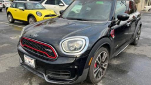 MINI COUNTRYMAN 2020 WMZYZ9C08L3L90258 image