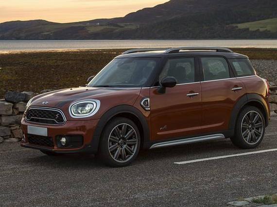 MINI COUNTRYMAN 2020 WMZYX1C04L3L00160 image MINI COUNTRYMAN 2020 WMZYX1C04L3L00160 image