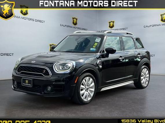 MINI COUNTRYMAN 2020 WMZYW7C05L3L82826 image MINI COUNTRYMAN 2020 WMZYW7C05L3L82826 image