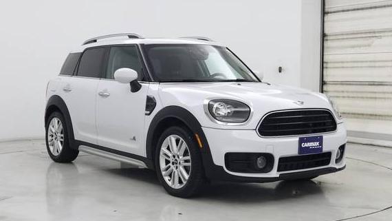 MINI COUNTRYMAN 2020 WMZYW5C08L3L10717 image