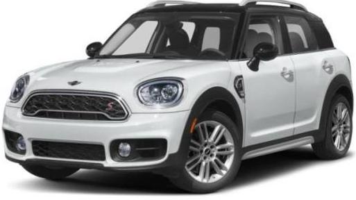 MINI COUNTRYMAN 2020 WMZYX1C01L3L03999 image