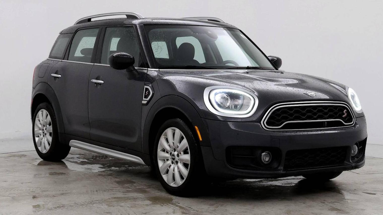 MINI COUNTRYMAN 2020 WMZYW7C08L3L56849 image