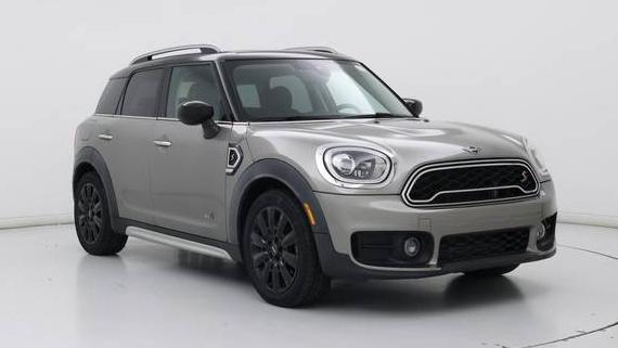 MINI COUNTRYMAN 2020 WMZYX1C07L3M16906 image