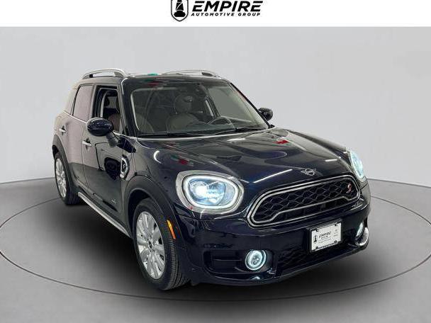 MINI COUNTRYMAN 2020 WMZYX1C05L3L59850 image