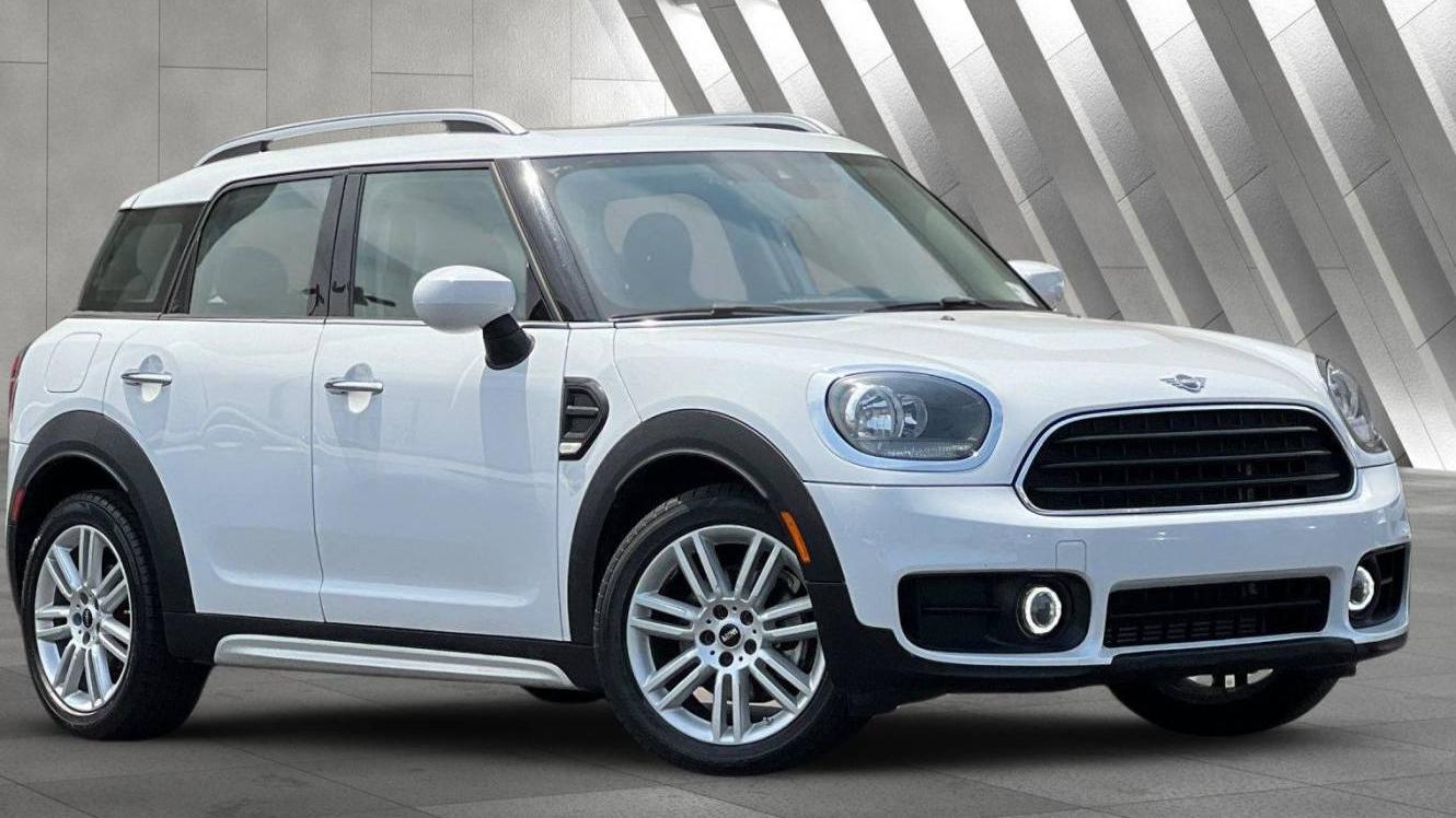 MINI COUNTRYMAN 2020 WMZYW3C04L3L20455 image MINI COUNTRYMAN 2020 WMZYW3C04L3L20455 image