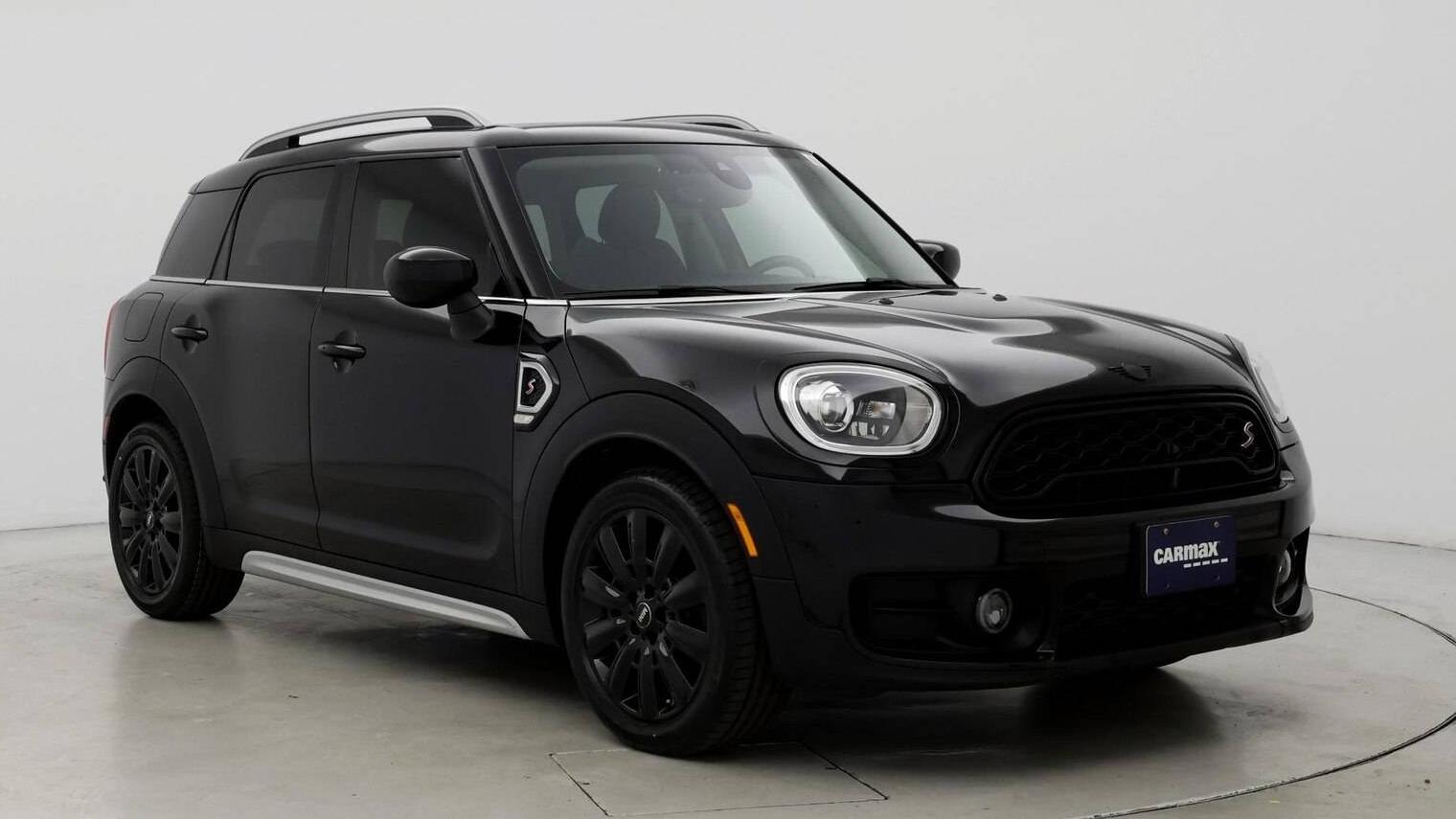 MINI COUNTRYMAN 2020 WMZYW7C03L3L93761 image